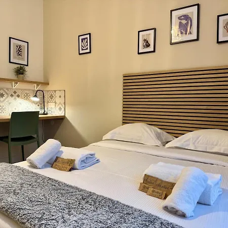 1min Rer A - T2 Renove & Equipe - 20min Paris Apartment